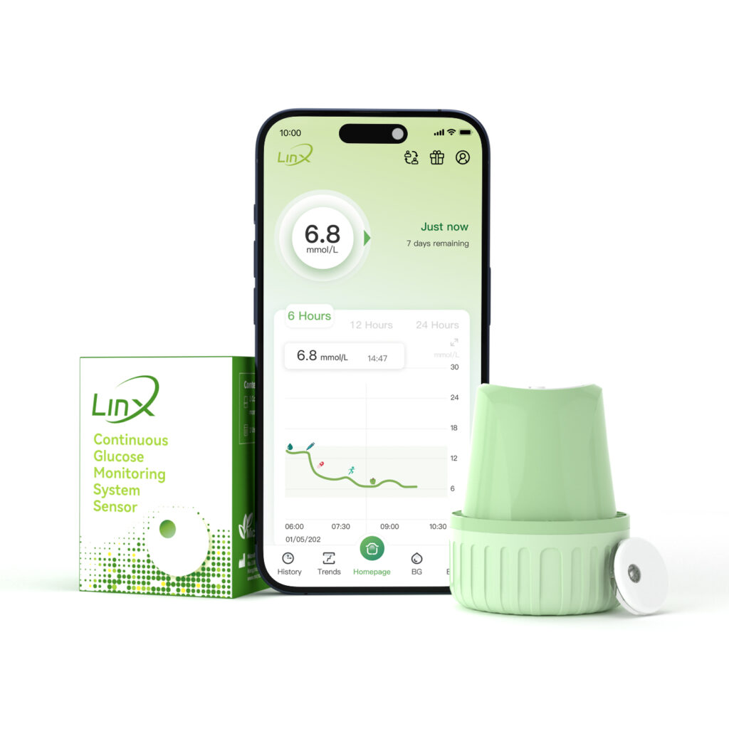 LinX CİHAZ