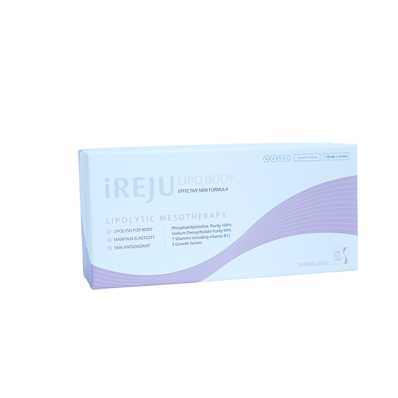 ireju lipo body