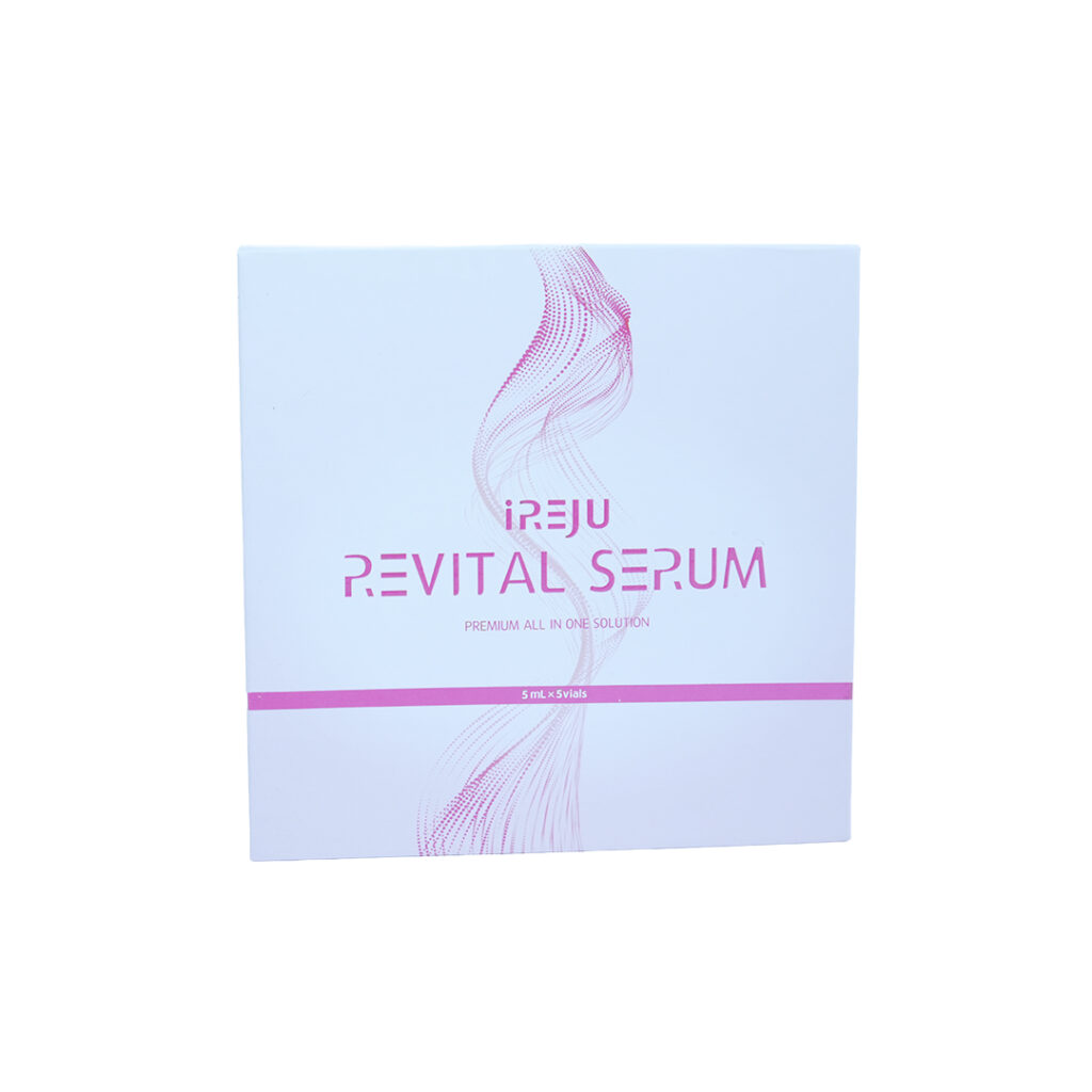 ireju revital yeni