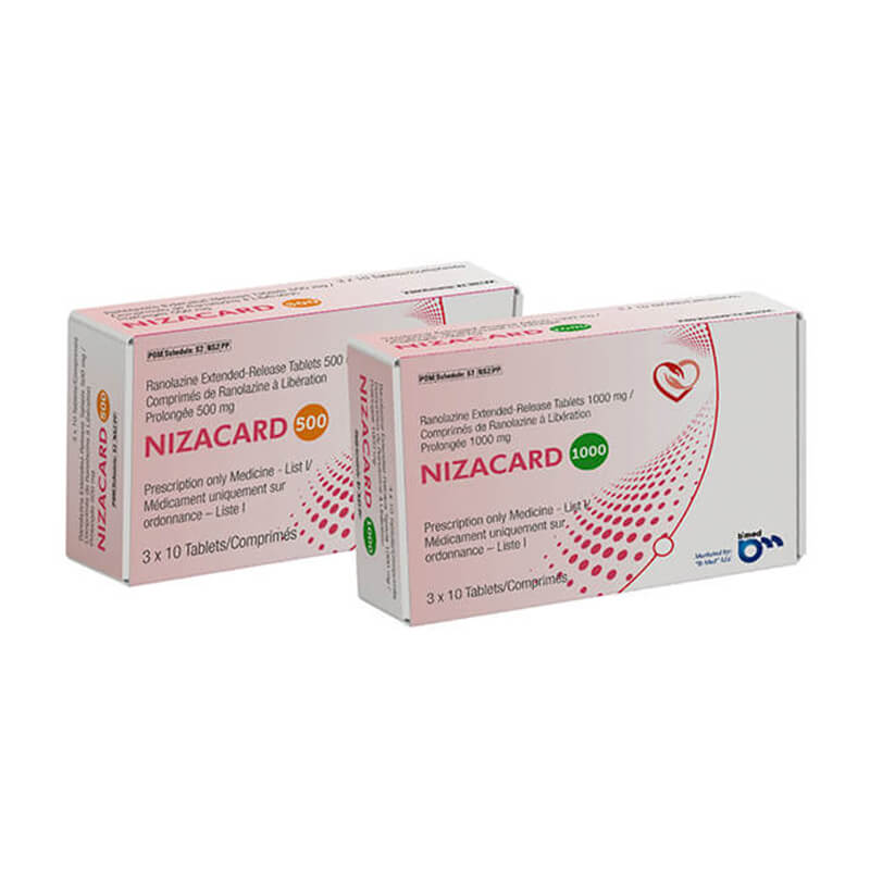 nizocard