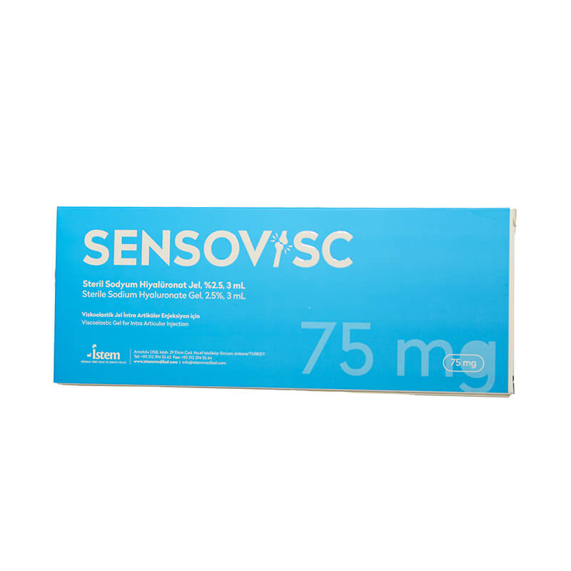 sensovic