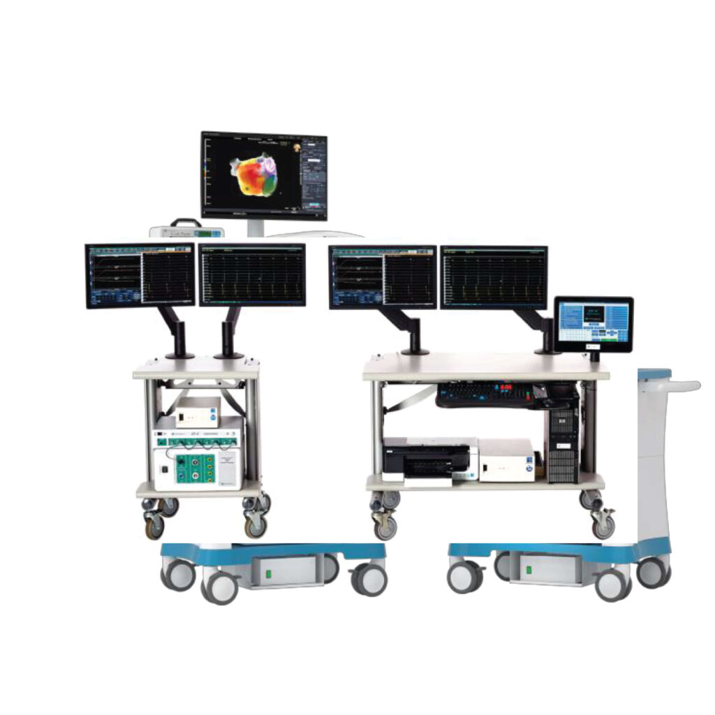 Ensite X Cardiac Mapping System (Kardiologiya,Aritmologiya) (1)